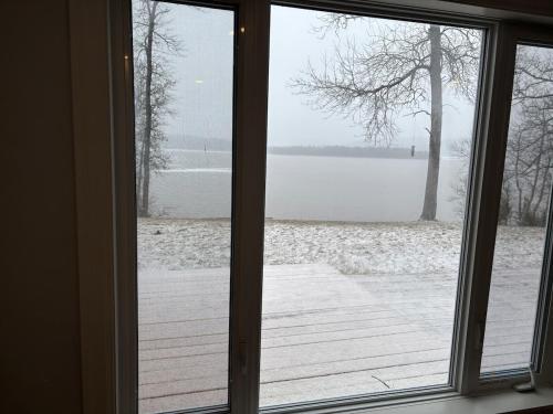 Beautiful Waterfront Apartment Quispamsis, NB in Quispamsis (NB)