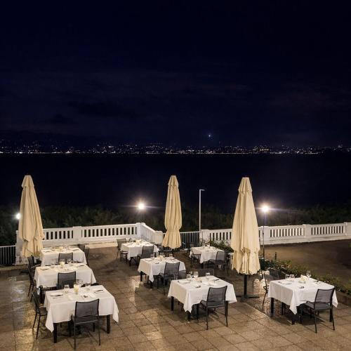 Hotel Villa Trieste in Sirmione