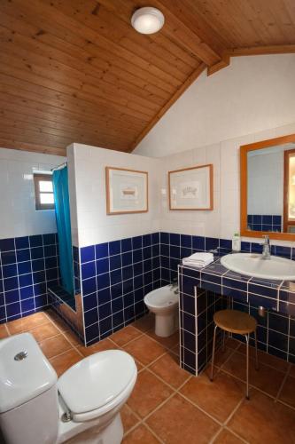Suite no campo in Cercal