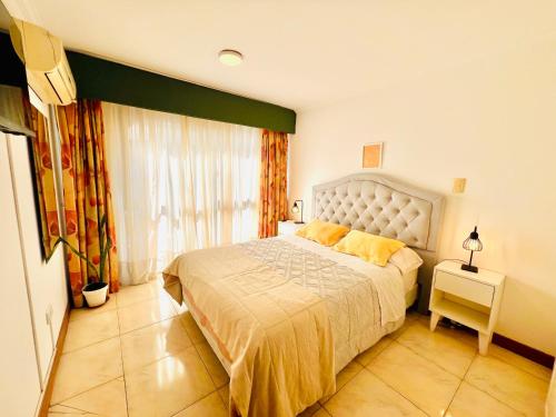 Mendoza Suites 9 -parking privado opcional-