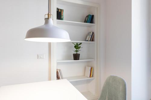 Facilities, Apartment Parioli in Flaminio