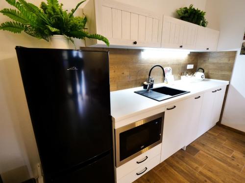 Apartmány 13 Přízemí 2 (Apartmany 13 Prizemi 2) in 錫克