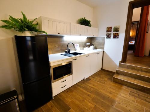 Apartmány 13 Přízemí 2 (Apartmany 13 Prizemi 2) in 錫克