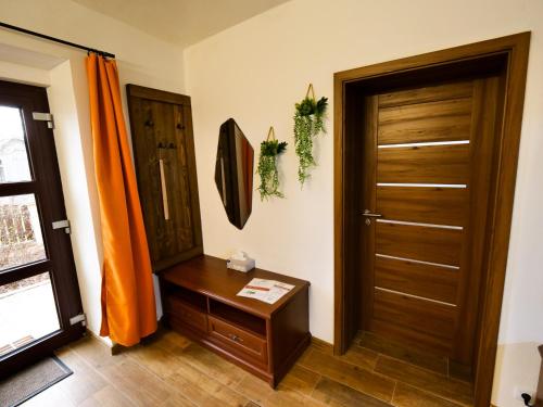 Apartmány 13 Přízemí 2 (Apartmany 13 Prizemi 2) in 錫克