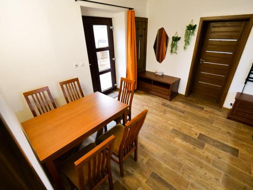 Apartmány 13 Přízemí 2 (Apartmany 13 Prizemi 2) in 錫克