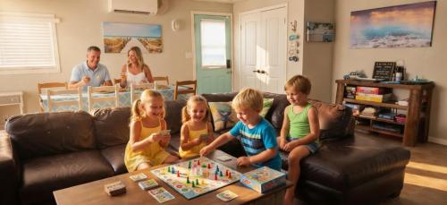 Kosecki Kabana Beach cottage and Bunkie in Simcoe (ON)