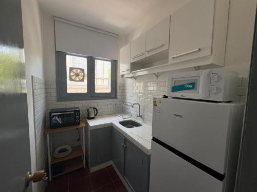 kuhinja, Apartamentos Plaza Minas in Minas