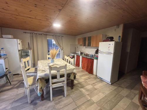 casa con vista a la montana in Cosquin
