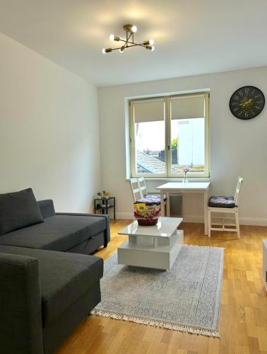 Appartement cosy au cœur de la Petite Venise - Colmar