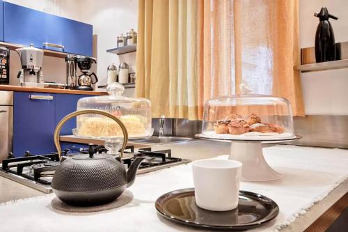 LuxRent Loft Lagrange, Turyn (zdjęcie 11)