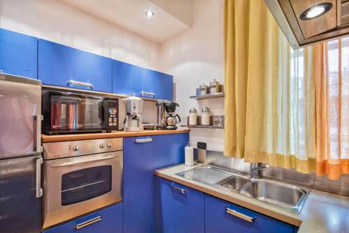 LuxRent Loft Lagrange, Turyn (zdjęcie 10)