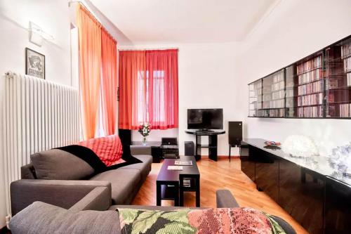 LuxRent Loft Lagrange, Turyn (zdjęcie 6)