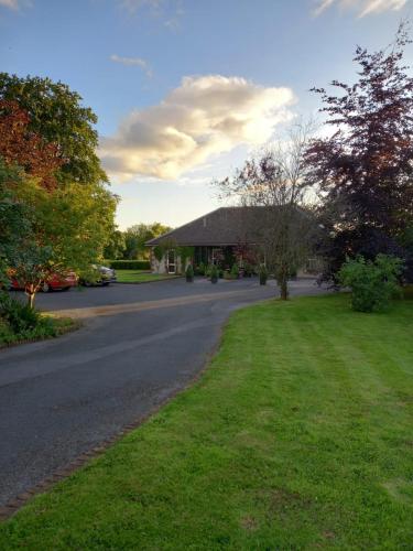 The Hermitage Riverside House in Clogheen