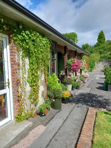 The Hermitage Riverside House in Clogheen