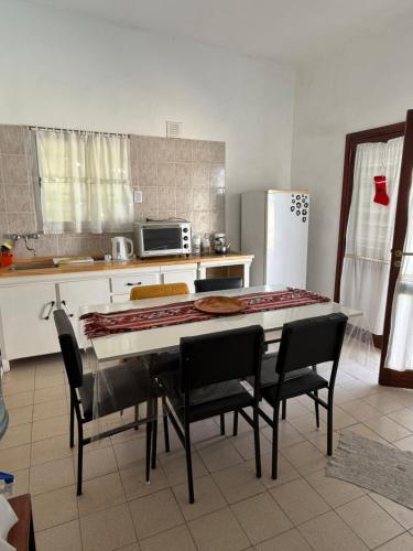 La Casa de Alicia in Chivilcoy