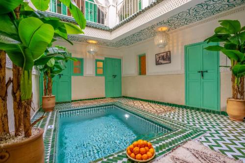 Riad Jabador De Marrakech - image 12