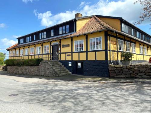 Hotel Villum - Bornholm