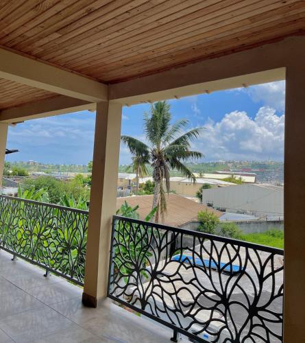 Uzuri Wéni - Location saisonnière - Mamoudzou