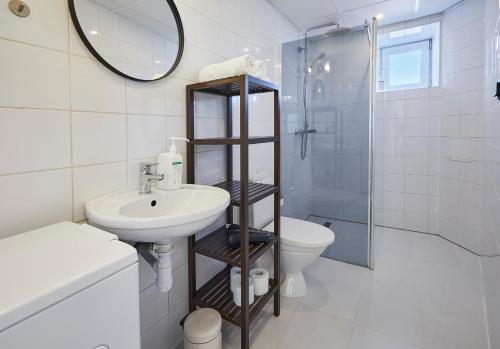 Old Town - Viru Apartment, Tallinn (photo 9)