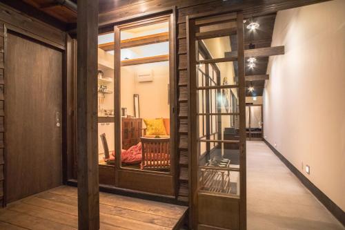 共用Lounge/電視區