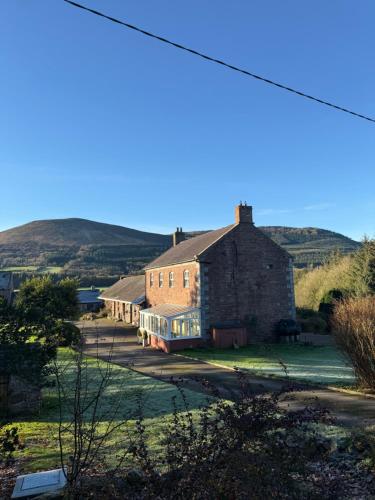Castle Oliver Farm in Kilmallock