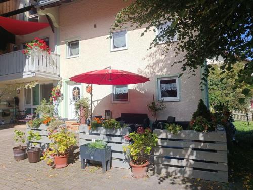 Apartment in Schwabniederhofen in 霍恩富希