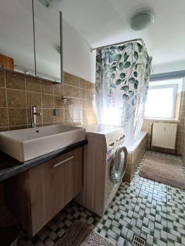 Apartment in Schwabniederhofen in 霍恩富希