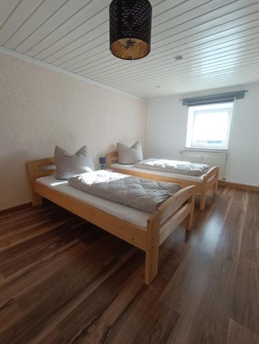 Apartment in Schwabniederhofen in 霍恩富希