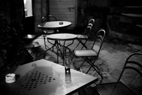 Locanda Laudomia – Manciano, ND