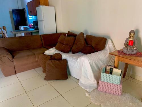 The Mango House – khách sạn tại Caaguazu
