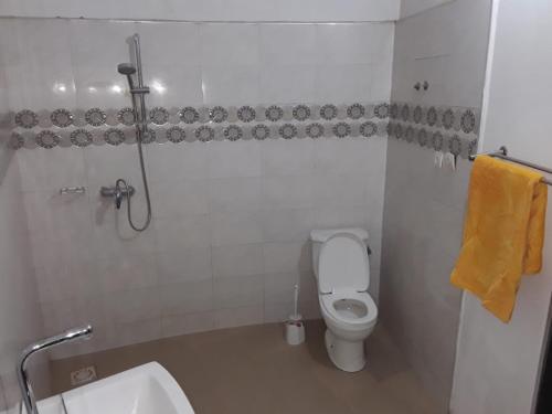 KEUR MAMY DOUSSOU à Ndangane campement (KEUR MAMY DOUSSOU a Ndangane campement) in Ndangane