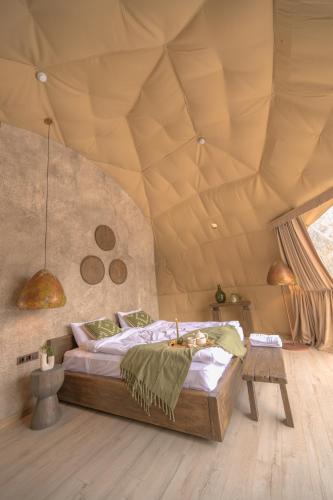Anima Resort Aghveran - Forest Retreat in Agverana