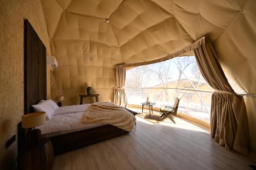 Anima Resort Aghveran - Forest Retreat in Agverana