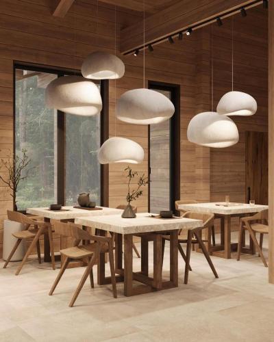 Anima Resort Aghveran - Forest Retreat in Agverana