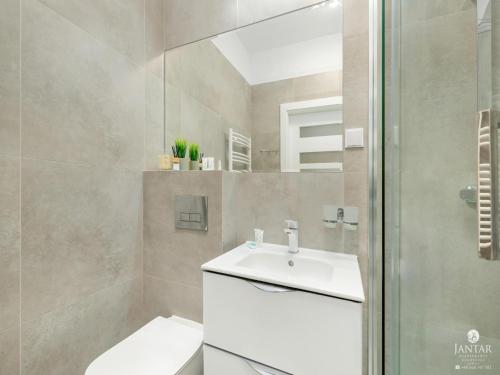 Apartment in Pobierowo near Baltic Beach