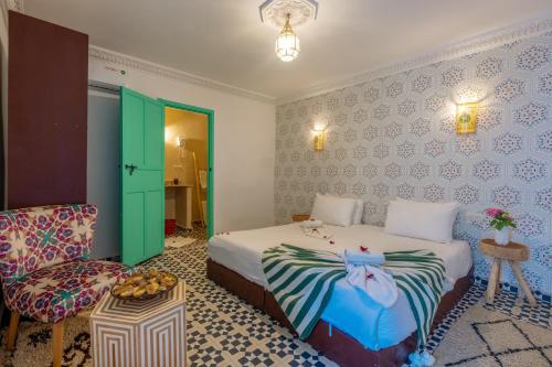 Riad Jabador De Marrakech - image 14