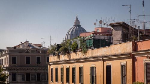 Rental in Rome Otranto Relax