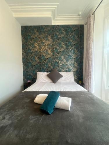 Mayfair hotel Blackpool city centre - The Argyll