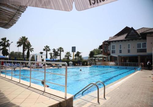 Kilátás, Resort Nord Park in Fushë-Krujë