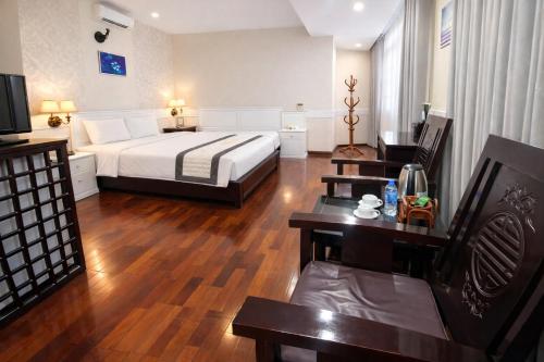 ORIENT Hotel - image 5
