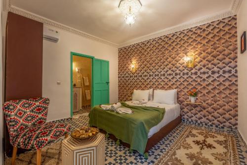 Riad Jabador De Marrakech - image 7