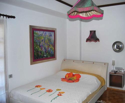 Archontiko Alexandros Luxury Suites chambre d'hôte Mersinoúda