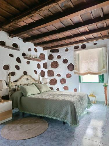 Casita Aba – khách sạn tại Santa Lucia de Tirajana