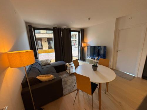 Apartment in Central Røa Oslo by the Train Station in 西阿克爾
