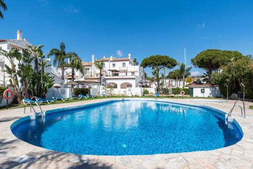 Cozy 1 Bedroom in Estepona Benavista