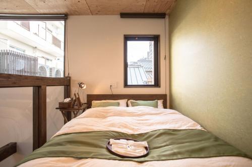 Double or Twin Room with Bathroom image 9