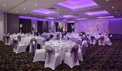 voco Letchworth Hall by IHG