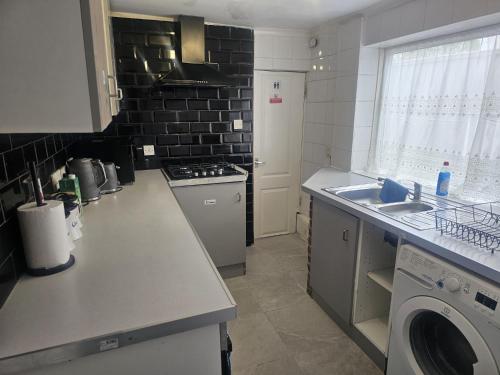Seraphic Homes Medway Kent in Gillingham