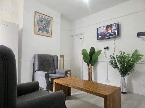 Seraphic Homes Medway Kent - Upper Halling