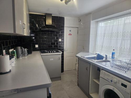 Seraphic Homes Medway Kent in Gillingham